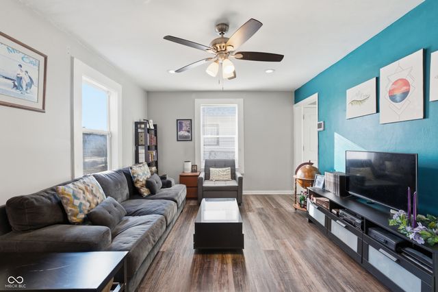 3448 Hillside Avenue, Indianapolis, IN 46218