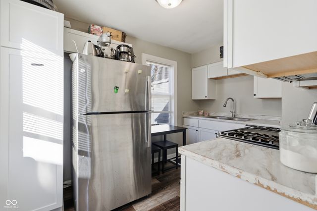 3448 Hillside Avenue, Indianapolis, IN 46218