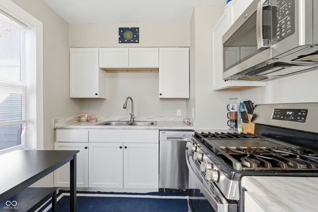 3448 Hillside Avenue, Indianapolis, IN 46218