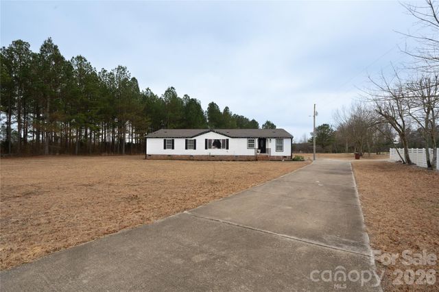2235 Sandy Ridge Church Road, Morven, NC 28119