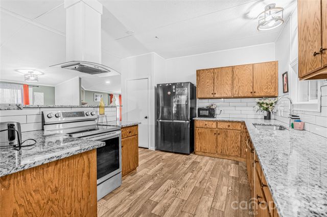 2235 Sandy Ridge Church Road, Morven, NC 28119