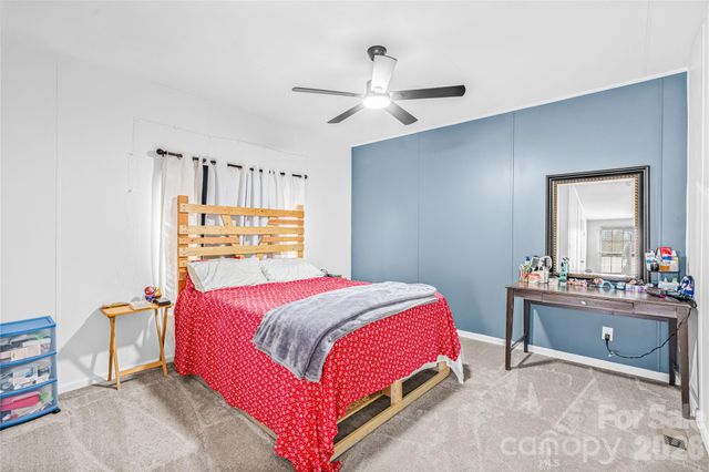 2235 Sandy Ridge Church Road, Morven, NC 28119