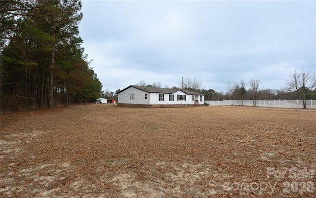 2235 Sandy Ridge Church Road, Morven, NC 28119