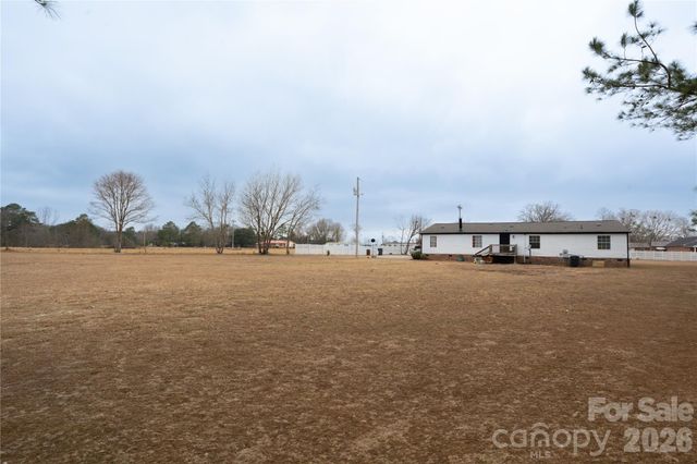 2235 Sandy Ridge Church Road, Morven, NC 28119