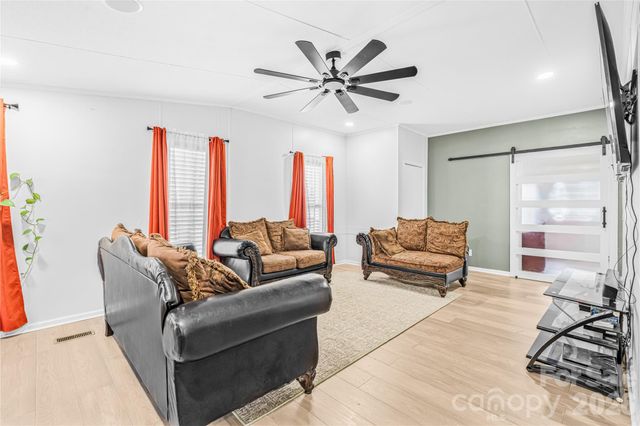 2235 Sandy Ridge Church Road, Morven, NC 28119