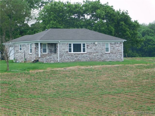 8960 Turkey Farm Road NW, New Salisbury, IN 47161