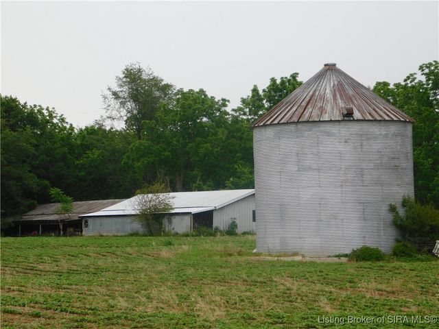 8960 Turkey Farm Road NW, New Salisbury, IN 47161