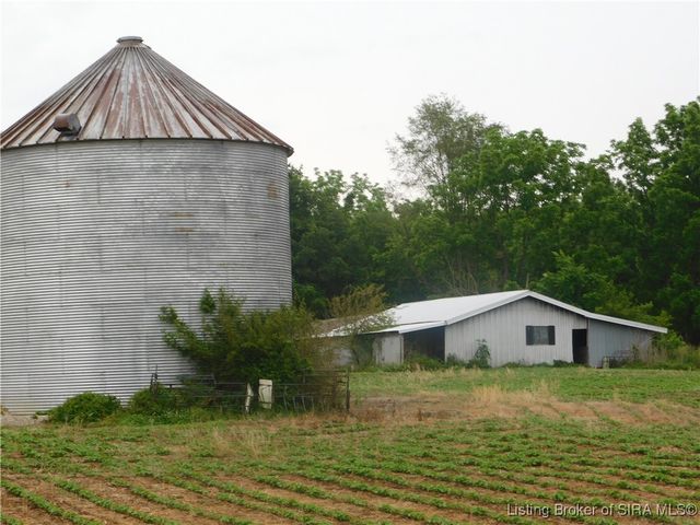 8960 Turkey Farm Road NW, New Salisbury, IN 47161