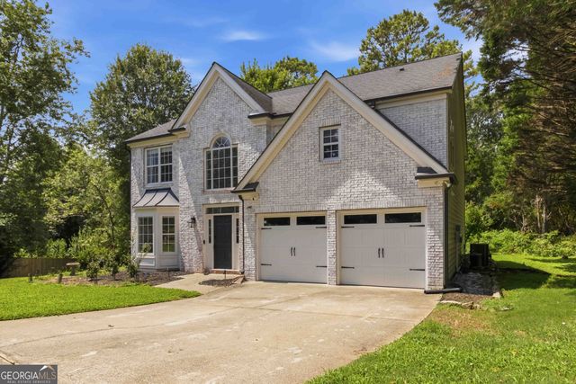 7175 Valance Lane, Cumming, GA 30040