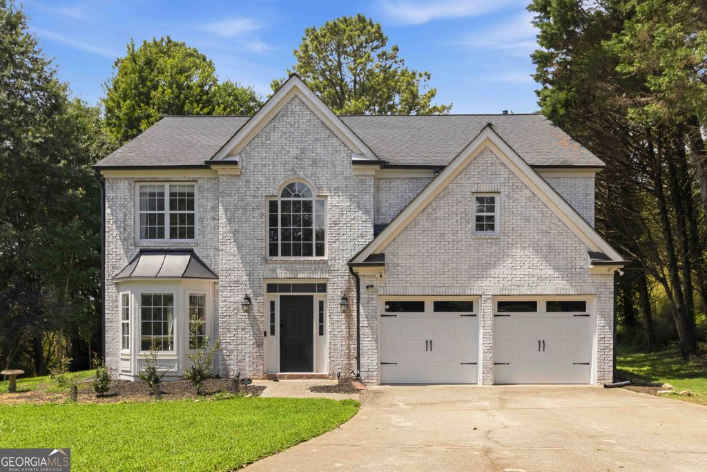 7175 Valance Lane, Cumming, GA 30040