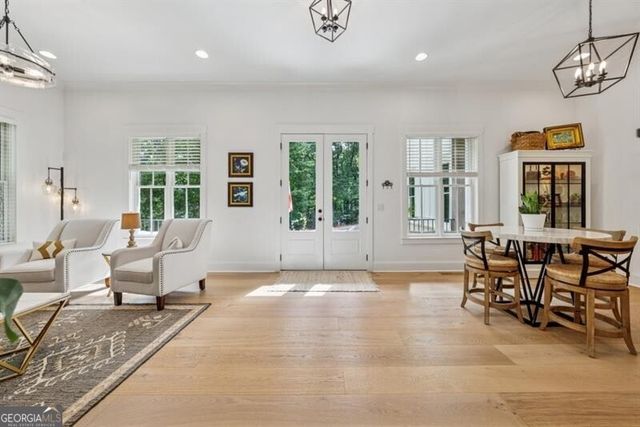 11900 Harris Road, Alpharetta, GA 30076