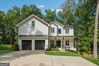 11900 Harris Road, Alpharetta, GA 30076