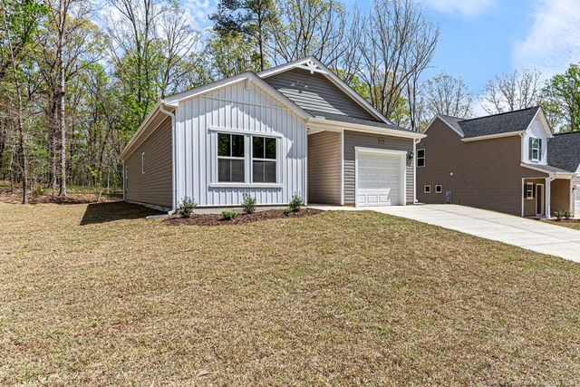 5058 Tyndall Drive, Sanford, NC 27330