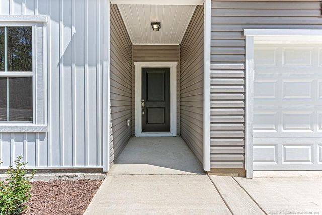 5058 Tyndall Drive, Sanford, NC 27330
