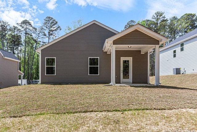 5058 Tyndall Drive, Sanford, NC 27330
