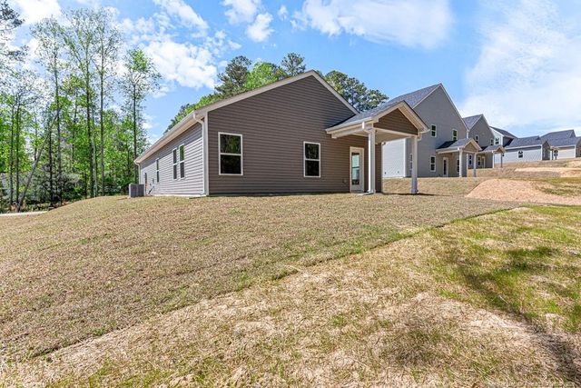 5058 Tyndall Drive, Sanford, NC 27330