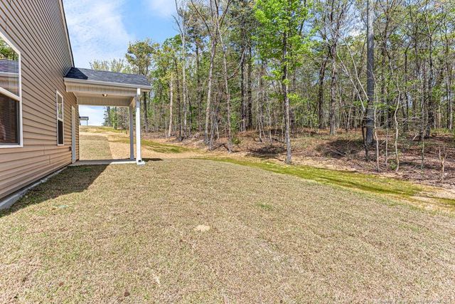 5058 Tyndall Drive, Sanford, NC 27330