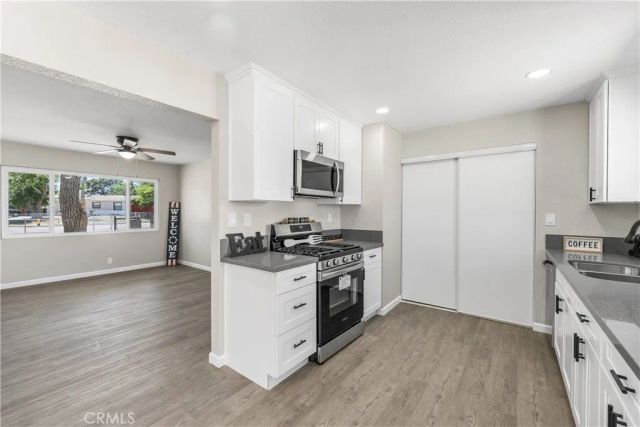 15992 Lawrence Drive, Mojave, CA 93501