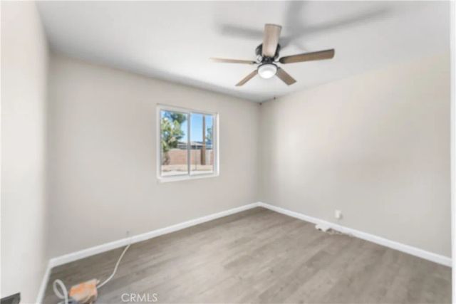 15992 Lawrence Drive, Mojave, CA 93501