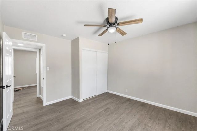 15992 Lawrence Drive, Mojave, CA 93501