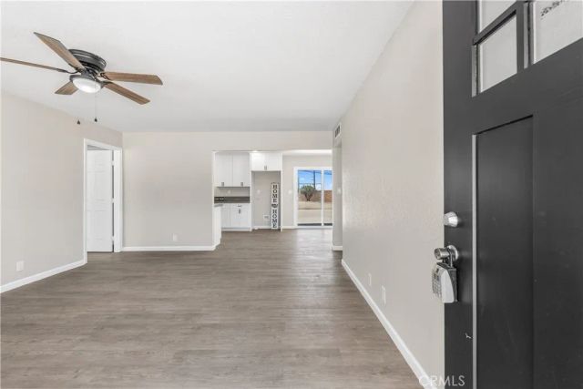 15992 Lawrence Drive, Mojave, CA 93501