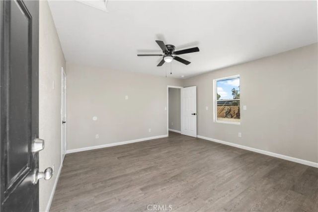 15992 Lawrence Drive, Mojave, CA 93501