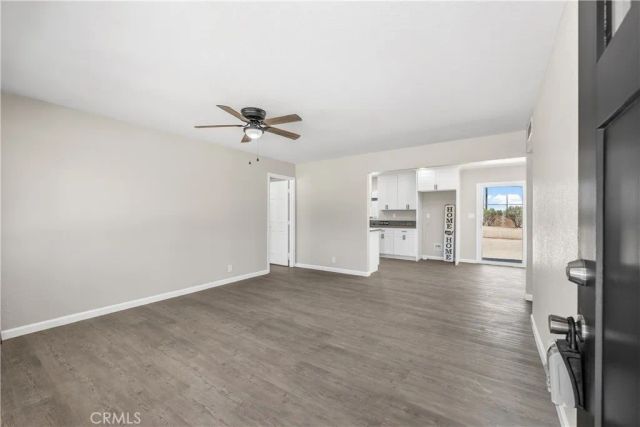 15992 Lawrence Drive, Mojave, CA 93501