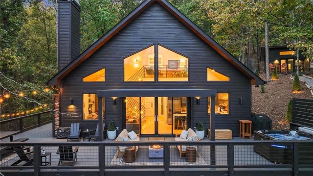 71 Geyser Court, Ranger, GA 30734