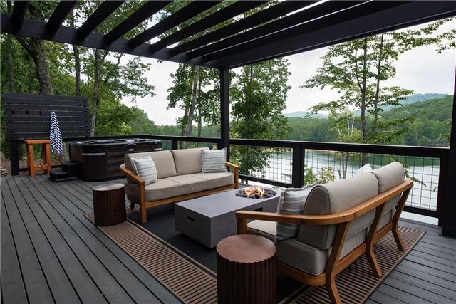 71 Geyser Court, Ranger, GA 30734