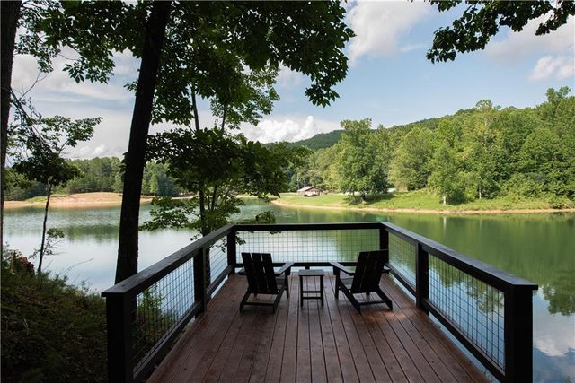 71 Geyser Court, Ranger, GA 30734