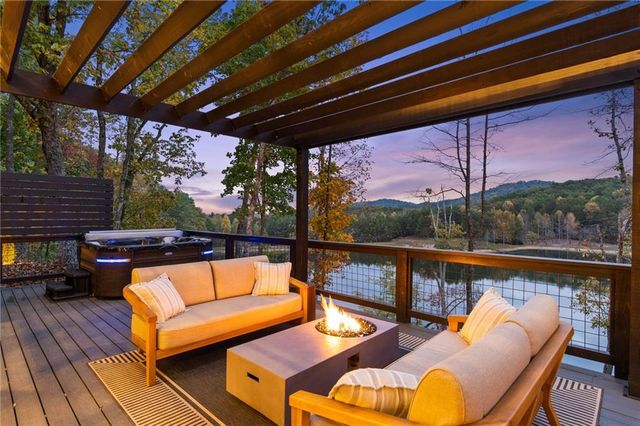 71 Geyser Court, Ranger, GA 30734