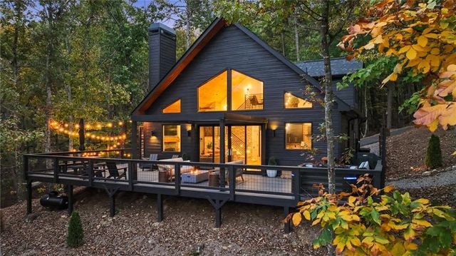 71 Geyser Court, Ranger, GA 30734