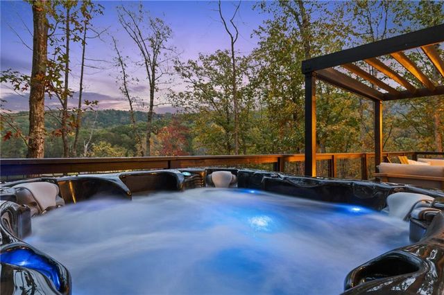 71 Geyser Court, Ranger, GA 30734