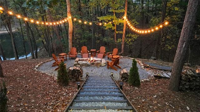 71 Geyser Court, Ranger, GA 30734