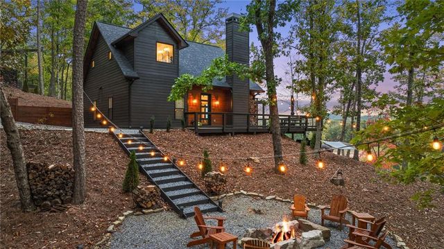 71 Geyser Court, Ranger, GA 30734