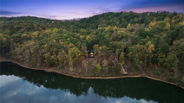 71 Geyser Court, Ranger, GA 30734