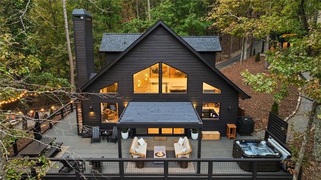 71 Geyser Court, Ranger, GA 30734