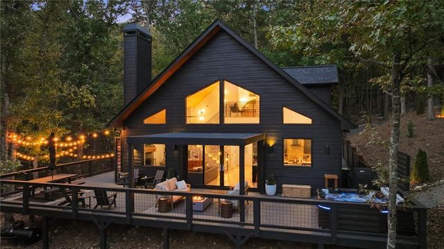 71 Geyser Court, Ranger, GA 30734