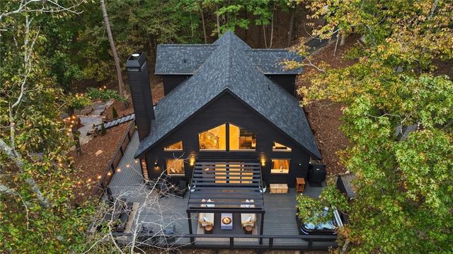 71 Geyser Court, Ranger, GA 30734