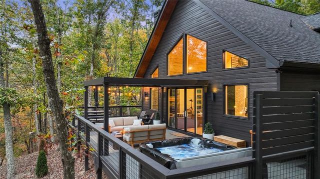 71 Geyser Court, Ranger, GA 30734