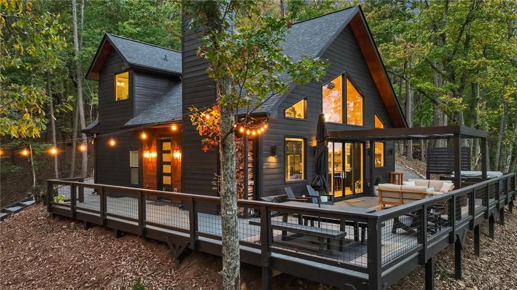 71 Geyser Court, Ranger, GA 30734