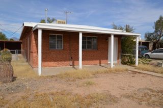 4525 E Montecito Street, Tucson, AZ 85711