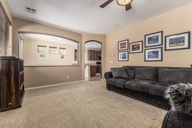 5513 W ROWEL Road, Phoenix, AZ 85083