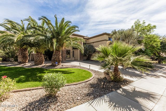 5513 W ROWEL Road, Phoenix, AZ 85083