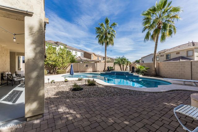 5513 W ROWEL Road, Phoenix, AZ 85083