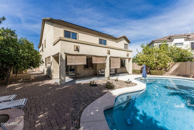 5513 W ROWEL Road, Phoenix, AZ 85083