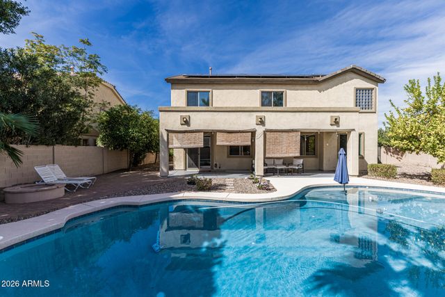 5513 W ROWEL Road, Phoenix, AZ 85083