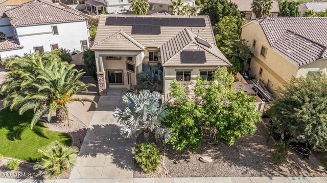 5513 W ROWEL Road, Phoenix, AZ 85083