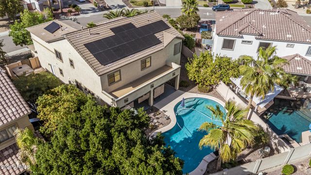 5513 W ROWEL Road, Phoenix, AZ 85083