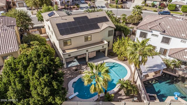 5513 W ROWEL Road, Phoenix, AZ 85083